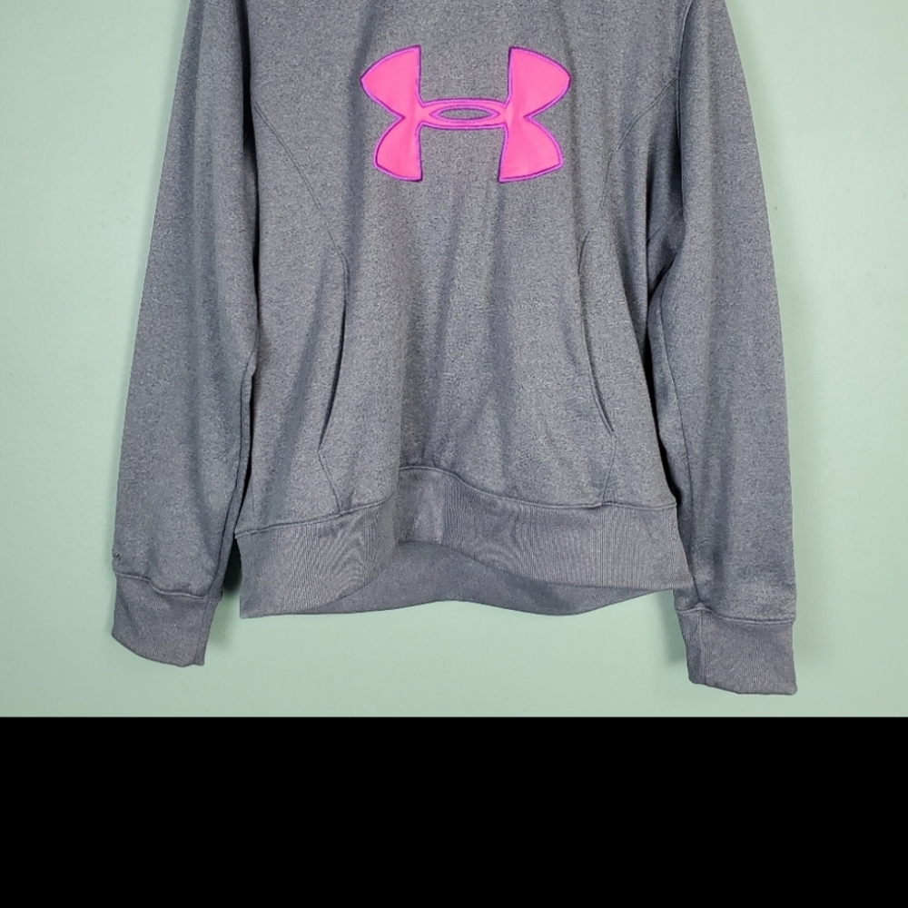 Under Armour hoodie brand-new!! XL